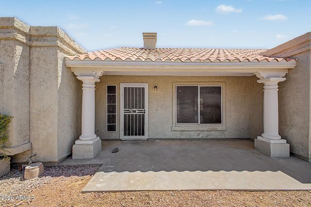 18637 N 46th Drive, Glendale, AZ 85308