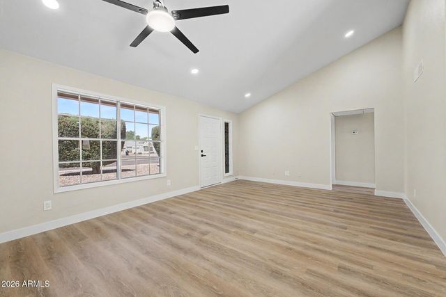 18637 N 46th Drive, Glendale, AZ 85308