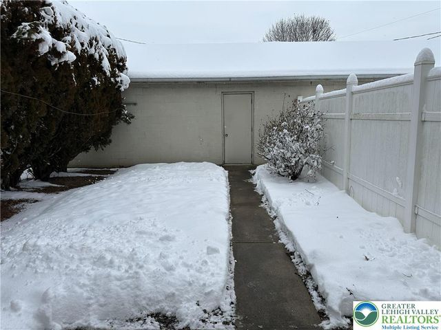 1645 Canal Street, Northampton Boro, PA 18067