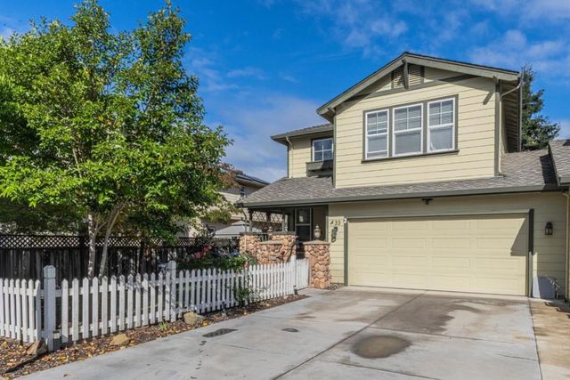 33 North Street, San Juan Bautista, CA 95045