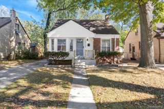 20108 Biltmore Street, Detroit, MI 48235