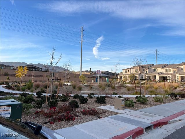 10772 Benhill Grove Court, Las Vegas, NV 89166