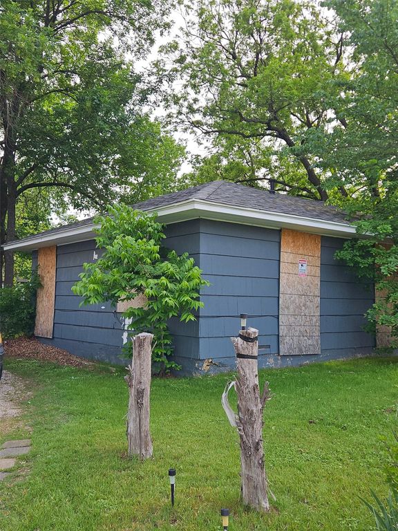 4304 Ramey Avenue, Fort Worth, TX 76105
