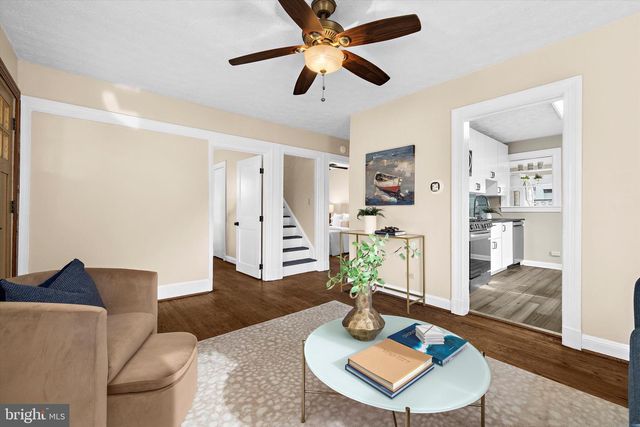 1213 MCKINLEY ST, Annapolis, MD 21403