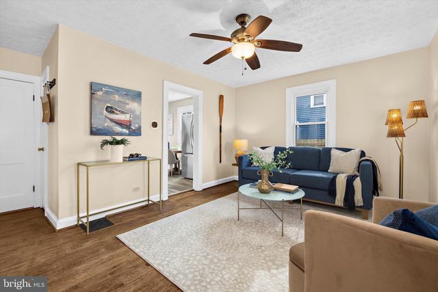 1213 MCKINLEY ST, Annapolis, MD 21403