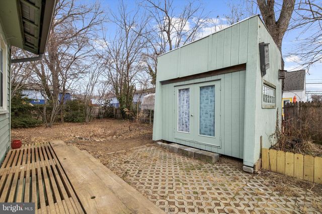 1213 MCKINLEY ST, Annapolis, MD 21403