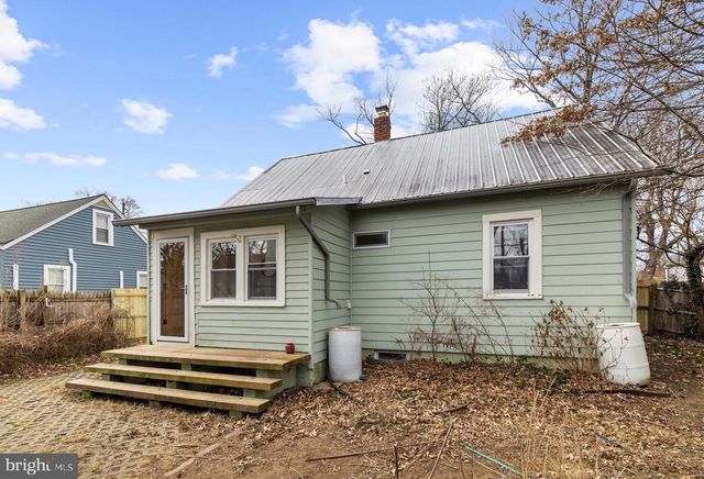 1213 MCKINLEY ST, Annapolis, MD 21403