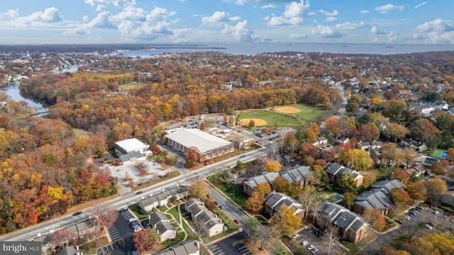 1213 MCKINLEY ST, Annapolis, MD 21403