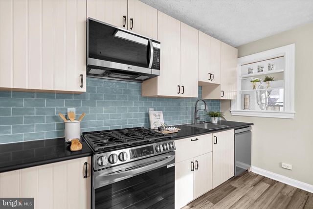 1213 MCKINLEY ST, Annapolis, MD 21403