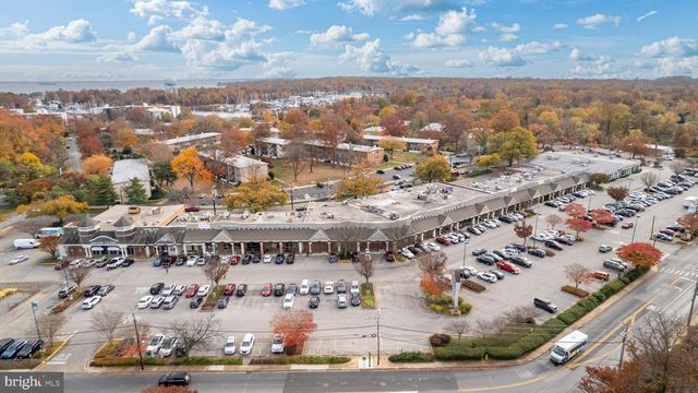 1213 MCKINLEY ST, Annapolis, MD 21403