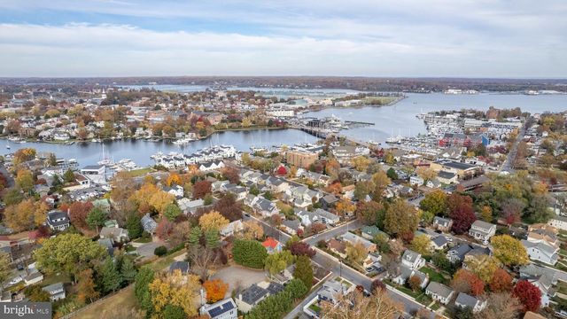 1213 MCKINLEY ST, Annapolis, MD 21403