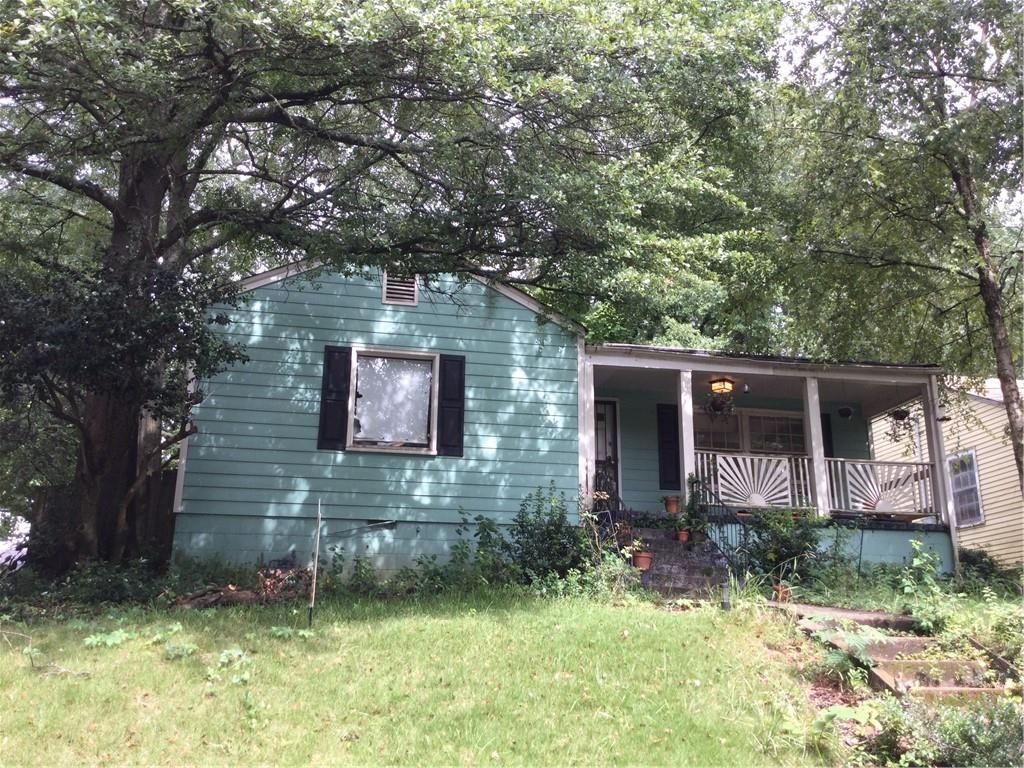 444 Lytle SE Avenue, Atlanta, GA 30316