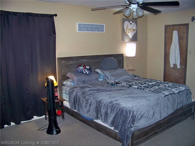 26 Aberdeen Court, Fort Smith, AR 72908