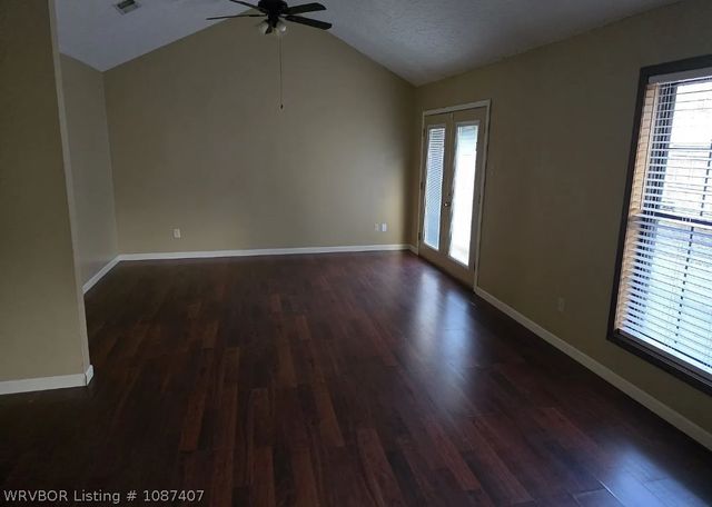 26 Aberdeen Court, Fort Smith, AR 72908