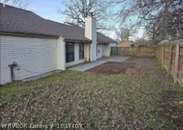 26 Aberdeen Court, Fort Smith, AR 72908