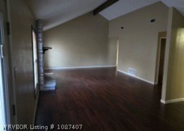 26 Aberdeen Court, Fort Smith, AR 72908