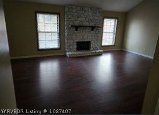 26 Aberdeen Court, Fort Smith, AR 72908