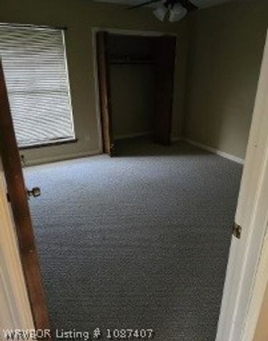 26 Aberdeen Court, Fort Smith, AR 72908