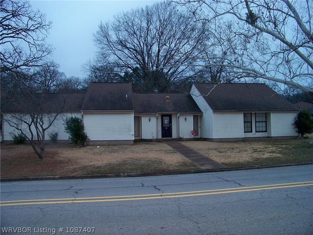 26 Aberdeen Court, Fort Smith, AR 72908