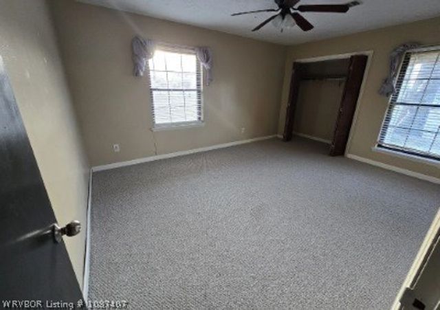 26 Aberdeen Court, Fort Smith, AR 72908