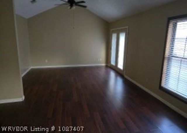 26 Aberdeen Court, Fort Smith, AR 72908