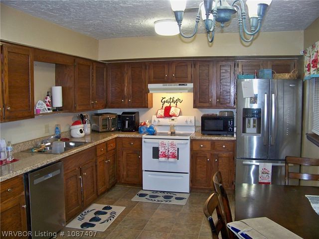 26 Aberdeen Court, Fort Smith, AR 72908