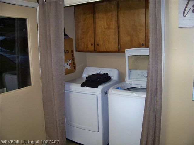 26 Aberdeen Court, Fort Smith, AR 72908