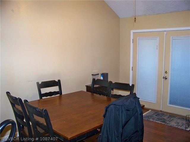 26 Aberdeen Court, Fort Smith, AR 72908