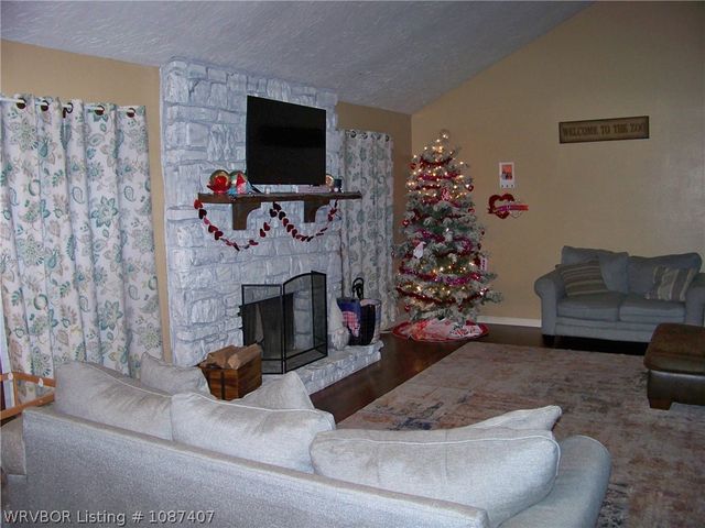 26 Aberdeen Court, Fort Smith, AR 72908