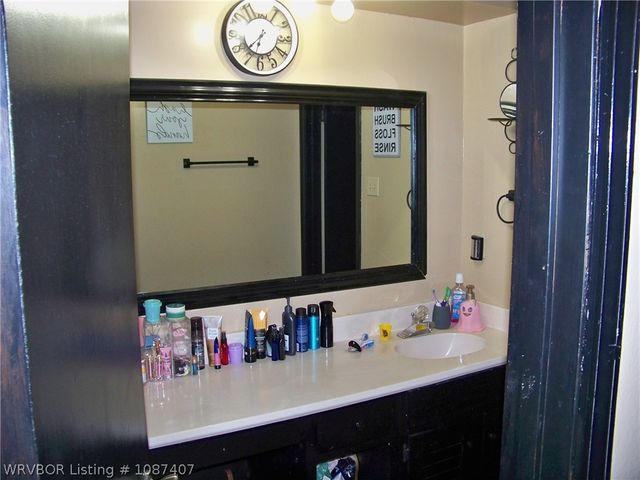 26 Aberdeen Court, Fort Smith, AR 72908