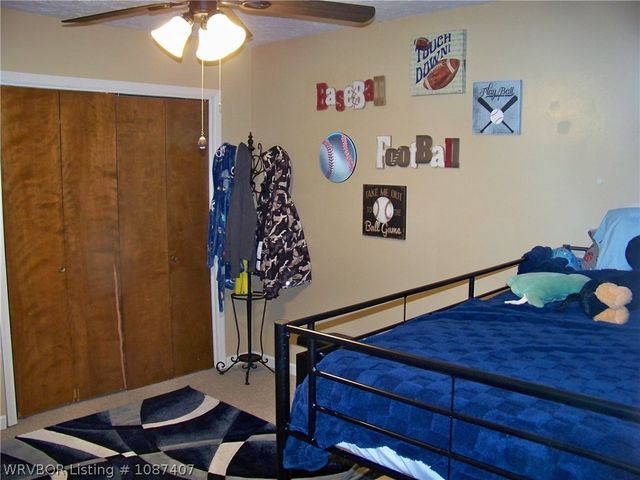 26 Aberdeen Court, Fort Smith, AR 72908