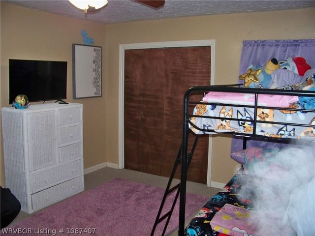 26 Aberdeen Court, Fort Smith, AR 72908