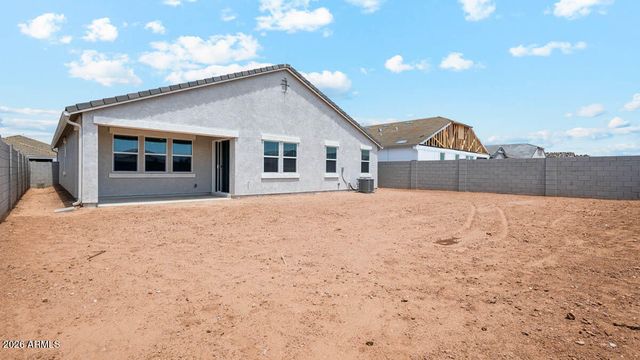 152 S BONIFACE Lane S, Casa Grande, AZ 85122