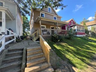 222 POPLAR Street, Erie, PA 16507