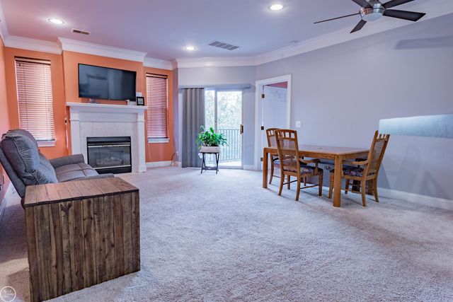 39178 Hayes Road, Clinton Twp, MI 48038