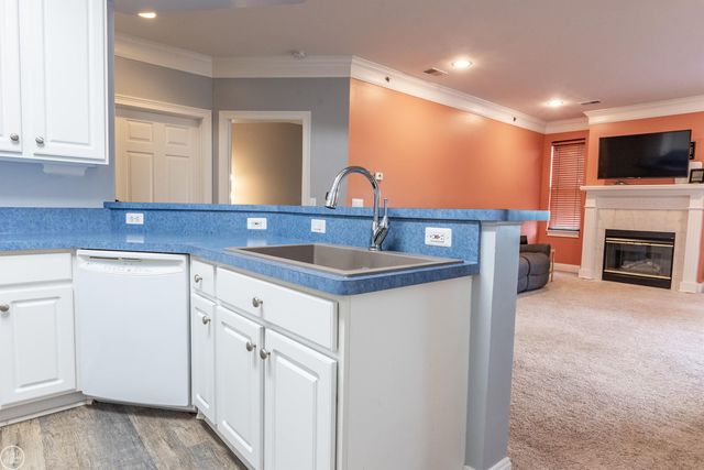 39178 Hayes Road, Clinton Twp, MI 48038