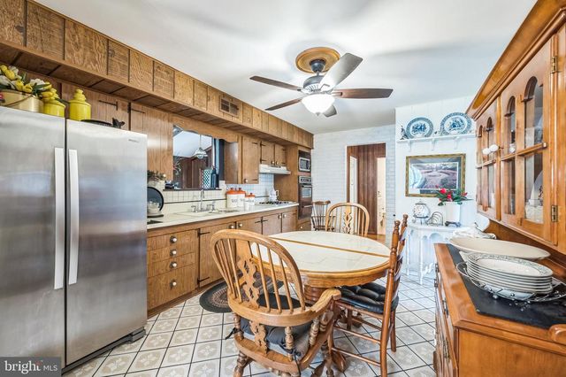 516 S OLDS BLVD, Fairless Hills, PA 19030