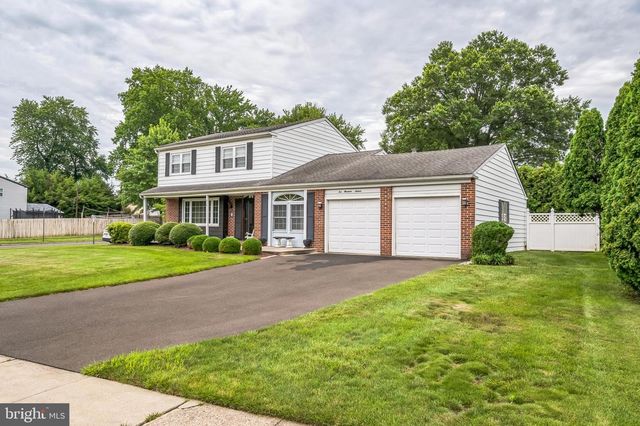 516 S OLDS BLVD, Fairless Hills, PA 19030