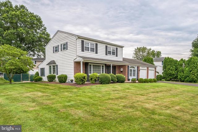 516 S OLDS BLVD, Fairless Hills, PA 19030