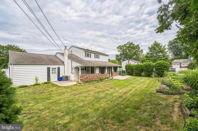 516 S OLDS BLVD, Fairless Hills, PA 19030