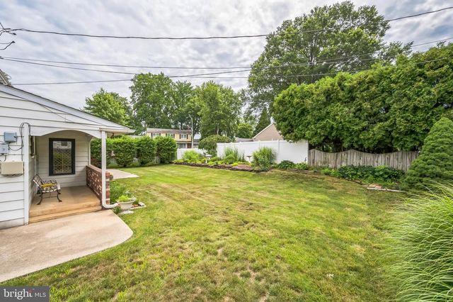 516 S OLDS BLVD, Fairless Hills, PA 19030