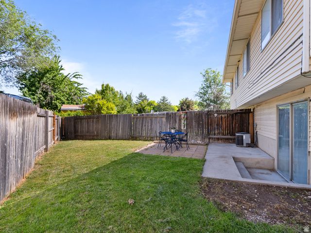 4702 S CATHAY CIR, Taylorsville, UT 84123