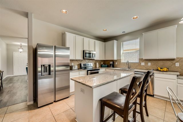 2925 Clear Creek Drive, Rockwall, TX 75032