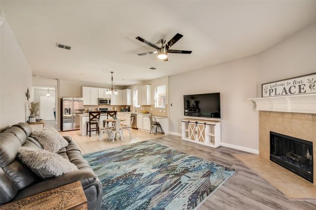 2925 Clear Creek Drive, Rockwall, TX 75032