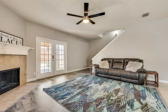 2925 Clear Creek Drive, Rockwall, TX 75032