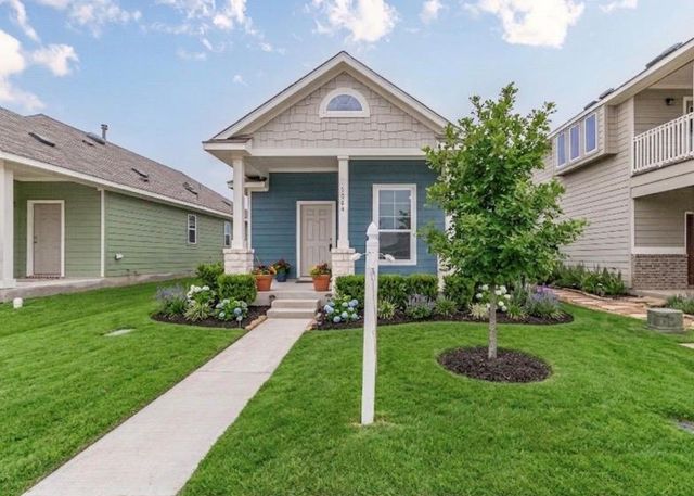 1064 Esplanade PKWY, San Marcos, TX 78666