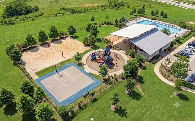 1064 Esplanade PKWY, San Marcos, TX 78666