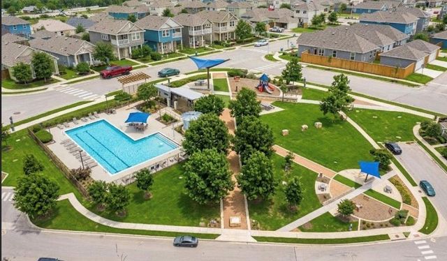 1064 Esplanade PKWY, San Marcos, TX 78666