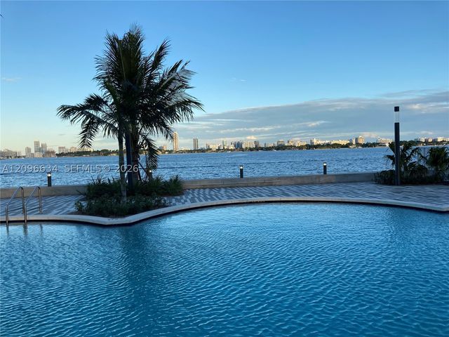 7501 E Treasure Dr 2L, North Bay Village, FL 33141