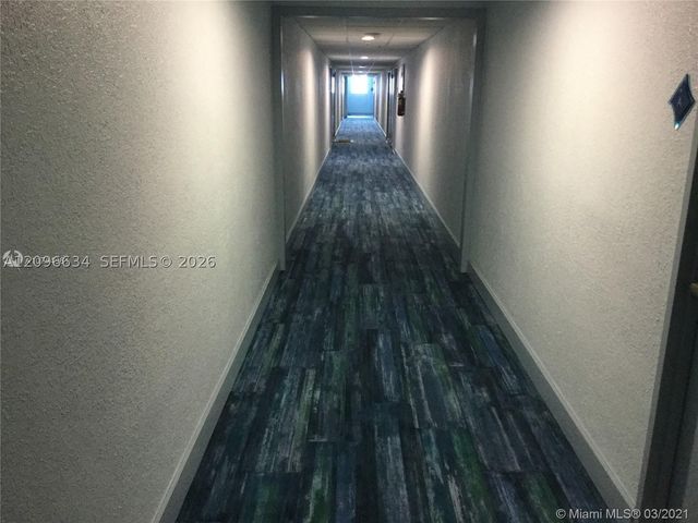 7501 E Treasure Dr 2L, North Bay Village, FL 33141